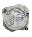 Ver imagem 1 de Flexível 1,60 M Plastica com Luvas Cromadas Ajet Fabrimar 02588 Mangueira Flexivel 1,6 Mts