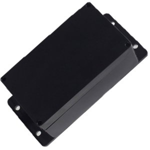 Caixa de Junção Impermeavel Preto