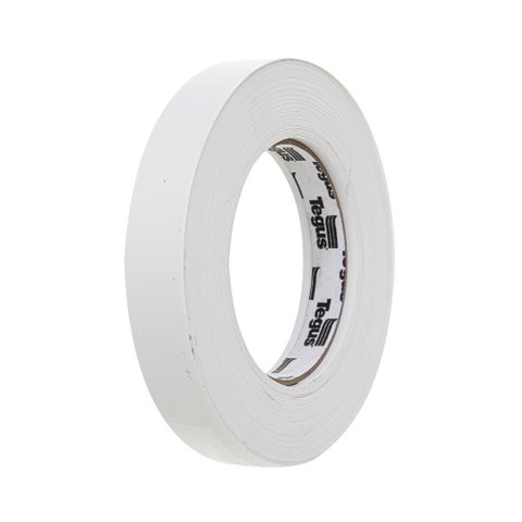 Fita de Borda Branca Design 22mm C/20mts