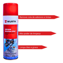 Ver imagem 2 de Limpador Industrial 500ml/336g