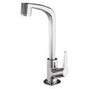 Ver imagem 1 de Torneira Lavatória Fortti Flat, 1195- Cromada