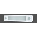 Ver imagem 1 de Luminária Retangular Embutir Branca 2 Tubulares T8 + 2 Par 20 154cm