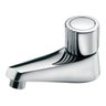 Torneira para Banheiro de Mesa Docol Itapema Bella 1/2" Chrome - 1