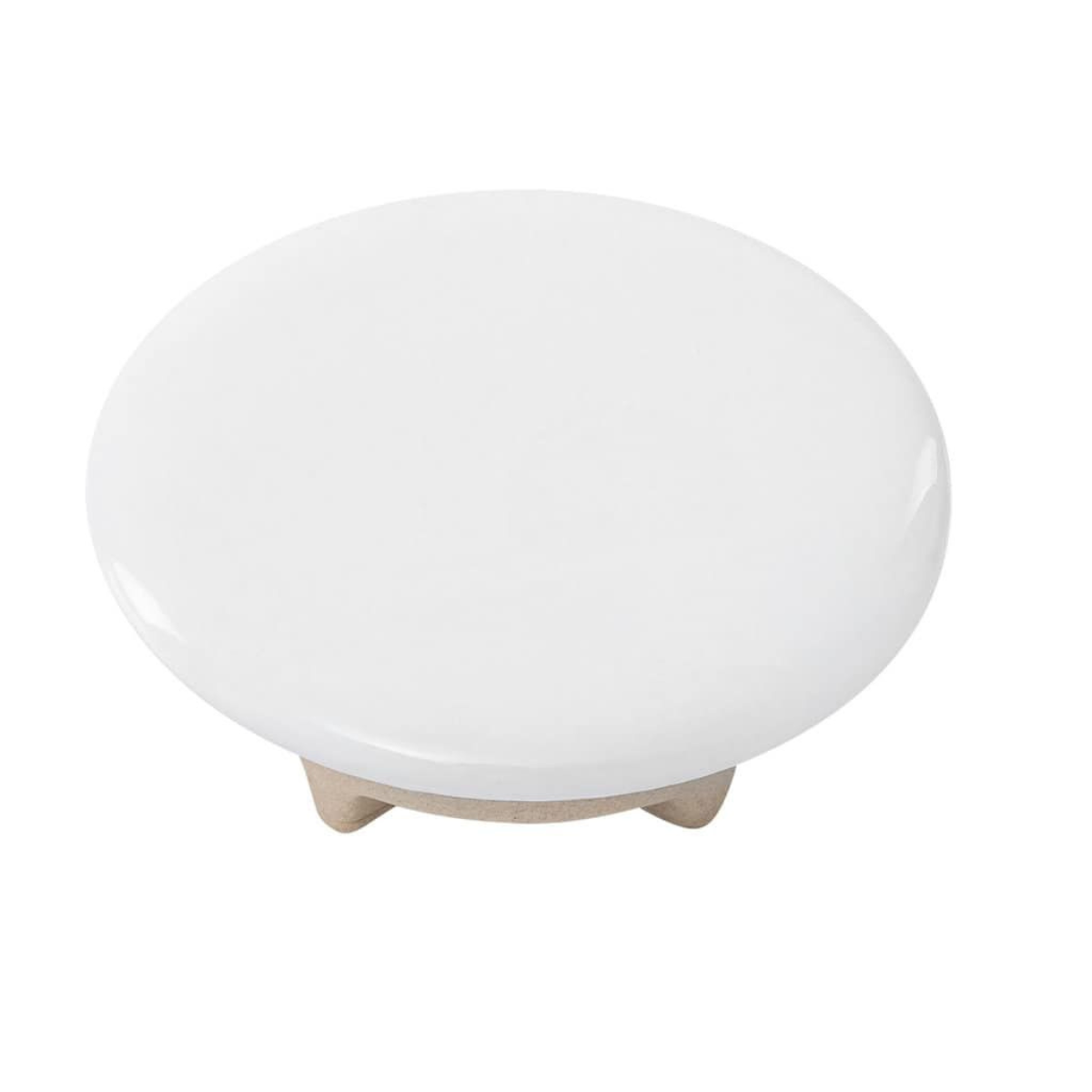 Tampão para Caixa Acoplada Smart Clean Celite Modelo Vip Branco - Bl00184brr