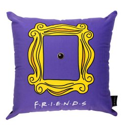 Almofada Friends - 1