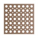 Ver imagem 1 de Kit 12 Peças Painel Vazado Cobogó Mdf Modelo Atenas