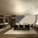 Ver imagem 3 de Kit 12 Peças Painel Vazado Cobogó Mdf Modelo Croácia