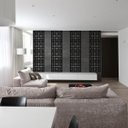 Ver imagem 2 de Kit 12 Peças Painel Vazado Cobogó Mdf Modelo Ilha Bela