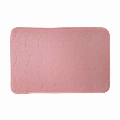TAPETE TOUCH COR 10 0,40x0,60M - EDANTEX