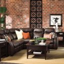 Ver imagem 3 de Kit 12 Peças Painel Vazado Cobogó Mdf Modelo Malásia