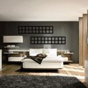 Ver imagem 3 de Kit 12 Peças Painel Vazado Cobogó Mdf Modelo Seul
