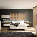 Ver imagem 2 de Kit 12 Peças Painel Vazado Cobogó Mdf Modelo Veneza