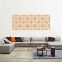 Ver imagem 3 de Kit 12 Peças Painel Vazado Cobogó Mdf Modelo Veneza