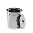 Ver imagem 3 de Lixeira Pia Cozinha Embutir Granito Inox 10 Litros