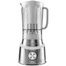 Liquidificador Britânia BLQ1350B Inox Turbo 3L 1200W 220V - 2