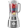 Liquidificador Britânia BLQ1350B Inox Turbo 3L 1200W 220V - 4