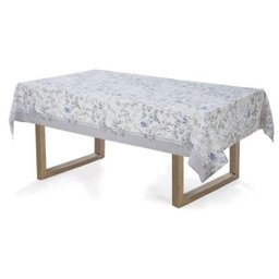 Toalha de Mesa Retangular 6 Lugares Sempre Limpa Lina Karsten - 2