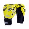 Luva Boxe Muay Thai Fheras Top Tailandesa (070123) - 1