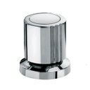 Ver imagem 1 de Acabamento para Registro Docol Itapema Bella (Deca e Similares) 3/4" Chrome