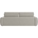 Ver imagem 6 de Sofá Retrátil 4 Lugares 220cm em Linho City