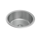 Ver imagem 1 de Cuba de Cozinha Redonda Inox Inox