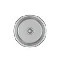 Ver imagem 2 de Cuba de Cozinha Redonda Inox Inox