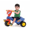 Ver imagem 1 de Triciclo Infantil Adventure Xalingo Brinquedos