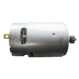 Motor e Pinhão Parafusadeira Dcd716 Dewalt N522390 Dewalt - 2