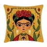 Almofada Viva la Frida - 1