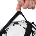 Ver imagem 3 de Elástico para Treinamento Bola Futebol Passe Embaixada Chute Bonafit
