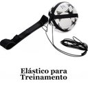 Ver imagem 2 de Elástico para Treinamento Bola Futebol Passe Embaixada Chute Bonafit