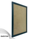 Ver imagem 2 de Kit 4 Molduras A3 Foto 30x42 Diplomas Certificados Qualidade Premium Vidro Quadros Decoração Arte Im