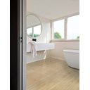 Ver imagem 2 de Piso Vinilico Madeirado Manta Laminado 0,70mm 2x7 (14m²) Cor: 215908