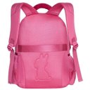 Ver imagem 2 de Mochila Escolar de Costas Rebecca Bonbon Plush Dreams Clio Style Rosa Rb26238