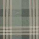 Ver imagem 2 de Papel de Parede Xadrez Verde e Bege + Cola Inclusa