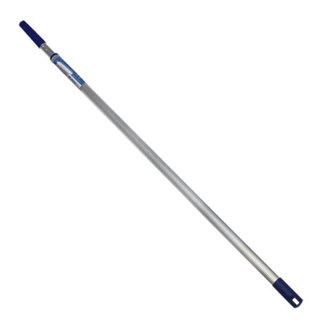 Extensor Telescópico de Alumínio 2,70 Metros - 61308027 - Pinceis Tigre