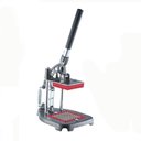 Ver imagem 4 de Cortador de Legumes e Frutas Industrial Manual com Tripé - Anodilar 2004-299