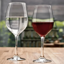 Ver imagem 2 de Taça para Água Barone 490 ml Vidro Nadir - Kit com 12 Unidades