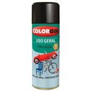 Ver imagem 1 de Tinta Spray Vermelho Brastemp para Geladeira 400ml - 55231 - COLORGIN Tinta Spray Vermelho Brastemp
