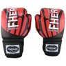 Kit Boxe Muay Thai Fheras Top Elite (03000796) - 12