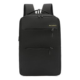 Kit Mochila Executiva Masculina Notebook Escolar Trabalho:preto - 2