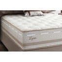 Ver imagem 3 de Colchão Herval Maxspring Nesser+Box Clean King 1,93x2,03