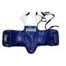 4 Protetor De Tórax Colete Kung Fu Taekwondo Karatê Fheras Nº 4 - 4