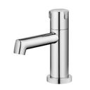Ver imagem 1 de Torneira para Banheiro de Mesa Docol Riva 1/2" Chrome