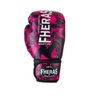 Luva Boxe Muay Thai Fheras Top Caveira (070035) - 2