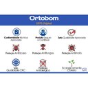 Ver imagem 6 de Cama Box Base Solteiro Ortobom Corano Brown 0.69x1,88x0,30