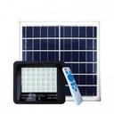 Ver imagem 1 de Refletor de Led Solar 60 Watts Placa - Modelo Quintal Ecosoli