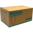 Ver imagem 2 de Jogo 18 Copo chopp caldereta 350 ml Vidro Resistente tipo Brahma