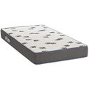Ver imagem 1 de Colchão 88 Solteiro Light D33 Selado 14x88x188 - Ortobom