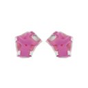Ver imagem 2 de Kit de Proteção com 6 Peças Zippy Toys:rosa
